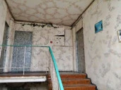 2-к квартира площадью 47,5 кв.м. город Северодвинск, шоссе Архангельское, дом 83, квартира 56